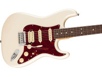 Fender Player II Modified Stratocaster HSS Rosewood Fingerboard Olympic Pearl Fender Player II Modified Stratocaster HSS Rosewood Fingerboard Olympic Pearl